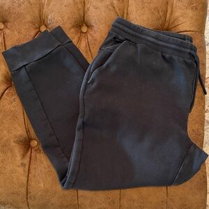 Banana Republic - Black Jogger Pants
